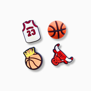 Jordan Charm Bundle