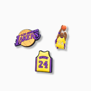 Kobe Bryant Charm Bundle