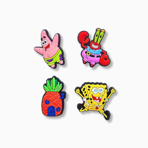 SpongeBob Bundle