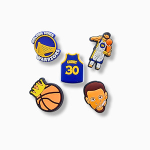 Curry Charm Bundle