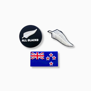 Kiwis Charm Bundle