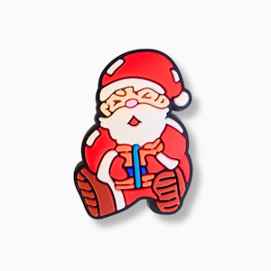 Cute Santa Charm