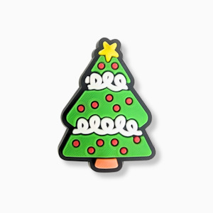 Xmas Tree Charm