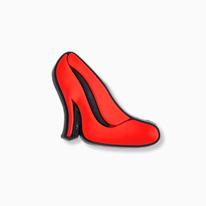 Clothing: High Heel Charm