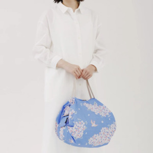 Japan Collection Medium Bag - Hana Ni Tori