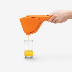 Gift: Fluicer - Orange Squeezer