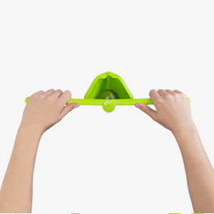 Fluicer - Lime Squeezer