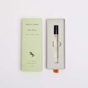 Gift: Heirloom Perfume - The Heir