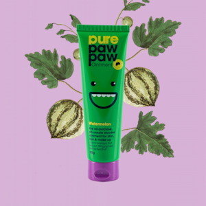 Pure Paw Paw Ointment - Watermelon