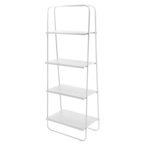 Gift: A-Bookshelf - Grey