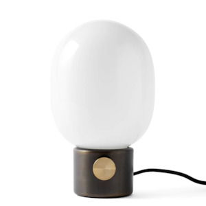 Gift: JWDA Table Lamp - Black