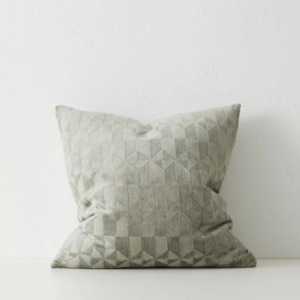 Marina Cushion Cover - Laurel