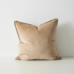 Francesca Cushion - Copper