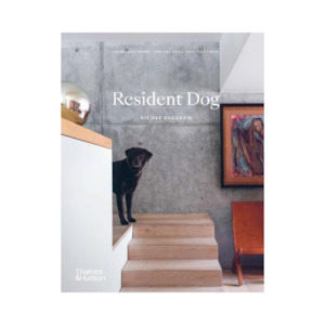 Resident Dog Book