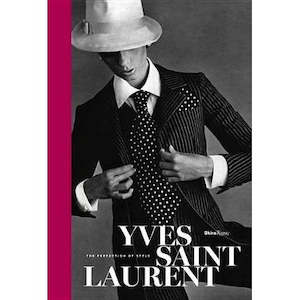 Yves Saint Laurent Perfection Of Style