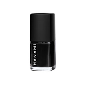 Date with the Night Nail Polish