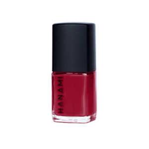 Cherry Oh Baby Nail Polish