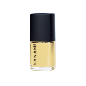 Gift: Forsythia Nail Polish