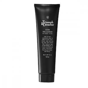 Gift: Ritual Face Cleanser - 150ml