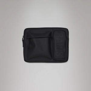 Texel Laptop Case - Black