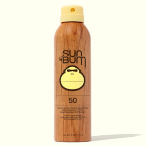 Sunscreen Spray 50 SPF