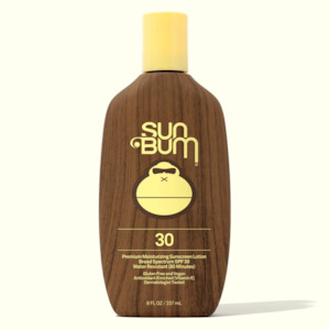 Sunscreen Lotion 30 SPF