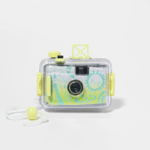 Gift: Underwater Camera - The Sea Kids Multi