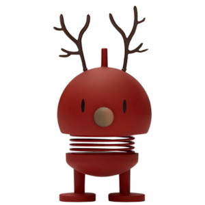 Gift: Bumble Small - Reindeer Berry