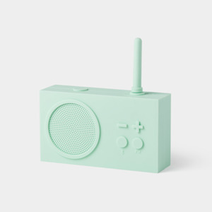 Gift: Tykho 3 FM Radio - Mint