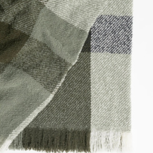 Gift: Ormond Throw - Spruce