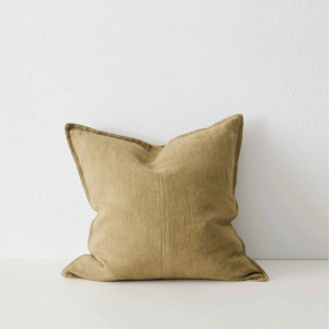 Gift: Como Cushion Cover - Clay