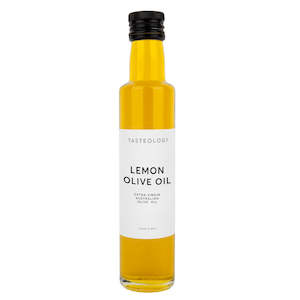 Lemon Olive Oil