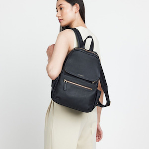 Gift: Atlas Backpack - Black