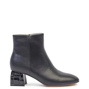 Brigid Boot - Black