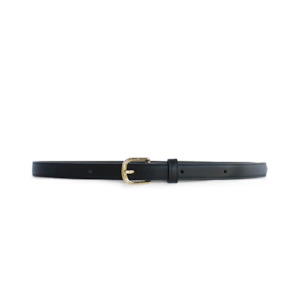 Gift: Lauren Belt - Black