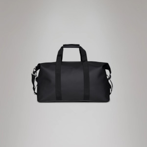 Hilo Weekend Bag - Black