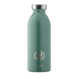 Clima Bottle 500ml - Moss Green