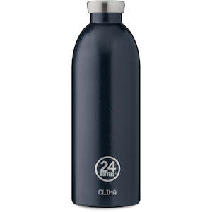 Gift: Clima Bottle 850ml - Deep Blue