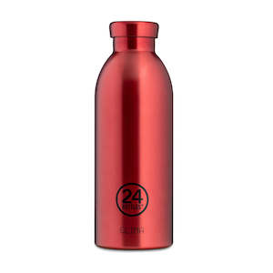 Gift: Clima Bottle 500ml - Chianti Red