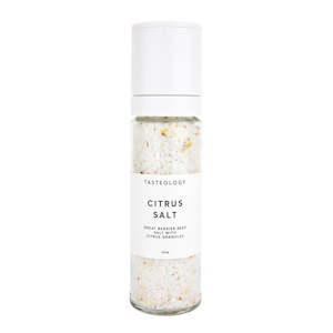 Great Barrier Reef Citrus Salt