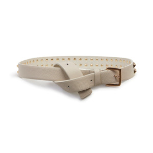 Gift: Danny Belt - Stone Pebble