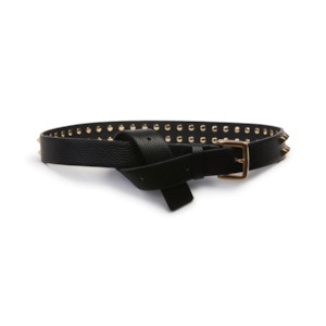 Gift: Danny Belt - Black Pebble