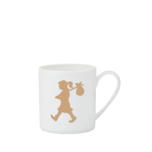 KW Runaway Mug