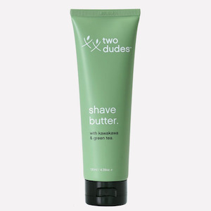 Shave Butter