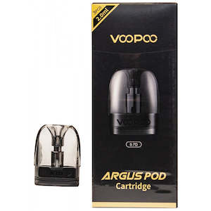 VooPoo Argus Pod Replacement Pods