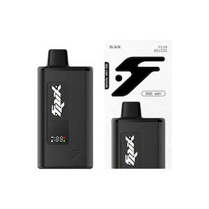 Flux Pod Vape Device