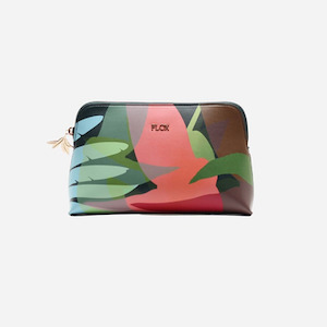 Homewares: Flox Wai Cosmetic Case Medium