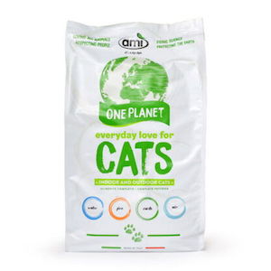 Ami Dry Cat Food 1.5kg