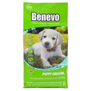 Benevo Puppy Original 2kg