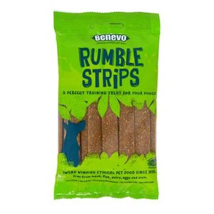 Benevo Rumble Strips (20 pieces) 180g